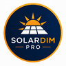 Logo SolarDim Pro